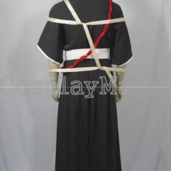 Bleach Ichigo Kurosaki Soul Reaper Cosplay 24 Bleach Ichigo Kurosaki Soul Reaper Cosplay -Cosplay Magic Store 902 1