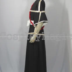 Bleach Ichigo Kurosaki Soul Reaper Cosplay 25 Bleach Ichigo Kurosaki Soul Reaper Cosplay -Cosplay Magic Store 904 1