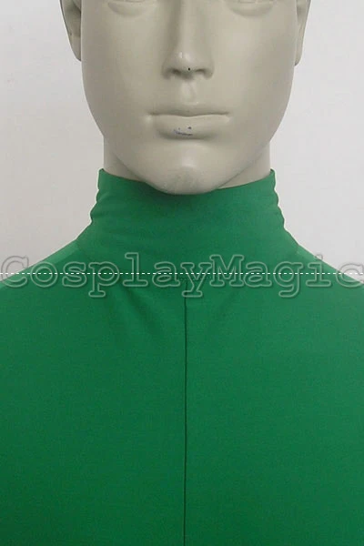 Naruto Rock Lee Cosplay For Kids 11 Naruto Rock Lee Cosplay For Kids - Image 11