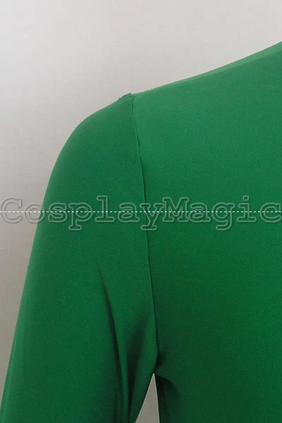 Naruto Rock Lee Cosplay For Kids 10 Naruto Rock Lee Cosplay For Kids - Image 10