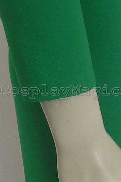Naruto Rock Lee Cosplay For Kids 8 Naruto Rock Lee Cosplay For Kids - Image 8