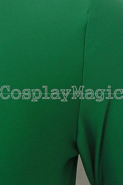 Naruto Rock Lee Cosplay For Kids 7 Naruto Rock Lee Cosplay For Kids - Image 7