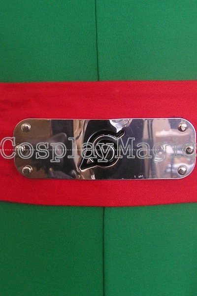 Naruto Rock Lee Cosplay For Kids 6 Naruto Rock Lee Cosplay For Kids - Image 6