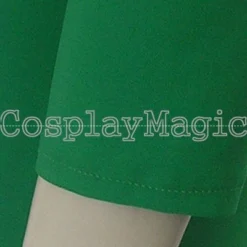 Naruto Rock Lee Cosplay For Kids 18 Naruto Rock Lee Cosplay For Kids -Cosplay Magic Store 910g