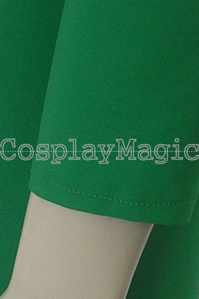 Naruto Rock Lee Cosplay For Kids 5 Naruto Rock Lee Cosplay For Kids - Image 5