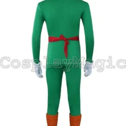 Naruto Rock Lee Cosplay For Kids 16 Naruto Rock Lee Cosplay For Kids -Cosplay Magic Store 912