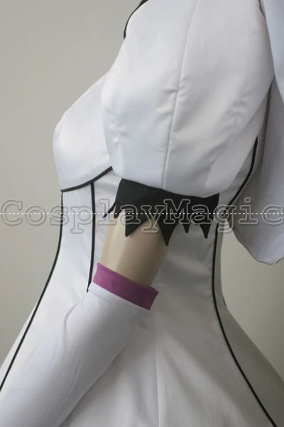 Bleach Cirucci Sanderwicci Cosplay 12 Bleach Cirucci Sanderwicci Cosplay - Image 12