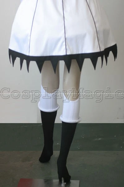 Bleach Cirucci Sanderwicci Cosplay 8 Bleach Cirucci Sanderwicci Cosplay - Image 8