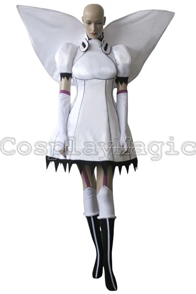 Bleach Cirucci Sanderwicci Cosplay 2 Bleach Cirucci Sanderwicci Cosplay - Image 2