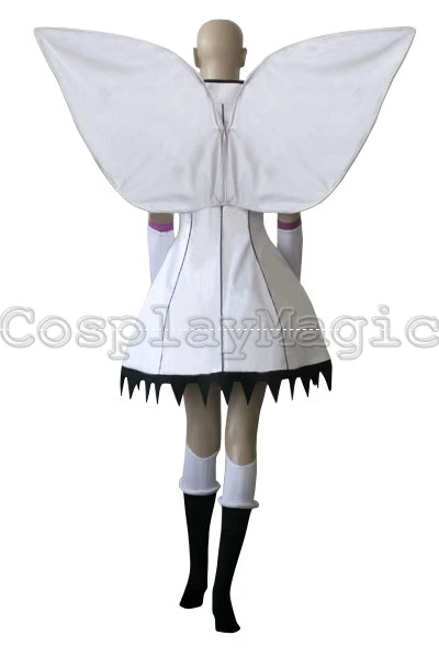 Bleach Cirucci Sanderwicci Cosplay 3 Bleach Cirucci Sanderwicci Cosplay - Image 3