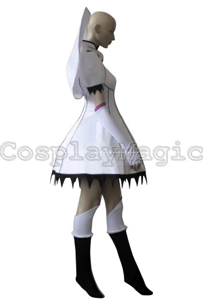 Bleach Cirucci Sanderwicci Cosplay 5 Bleach Cirucci Sanderwicci Cosplay - Image 5