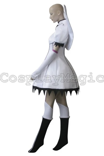 Bleach Cirucci Sanderwicci Cosplay 4 Bleach Cirucci Sanderwicci Cosplay - Image 4