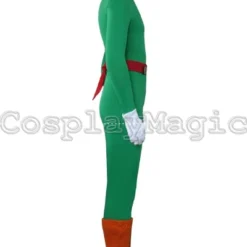 Naruto Rock Lee Cosplay For Kids 17 Naruto Rock Lee Cosplay For Kids -Cosplay Magic Store 913