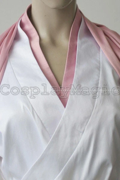 Bleach Tobiume Zanpakuto Spirit Cosplay 13 Bleach Tobiume Zanpakuto Spirit Cosplay - Image 13