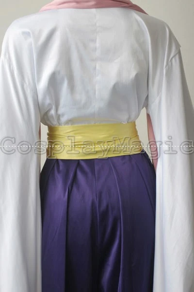Bleach Tobiume Zanpakuto Spirit Cosplay 8 Bleach Tobiume Zanpakuto Spirit Cosplay - Image 8