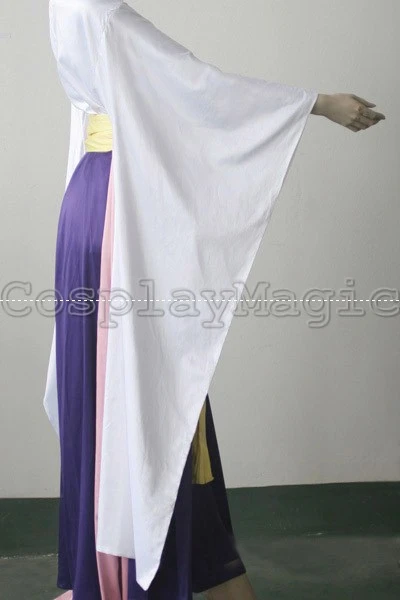 Bleach Tobiume Zanpakuto Spirit Cosplay 6 Bleach Tobiume Zanpakuto Spirit Cosplay - Image 6