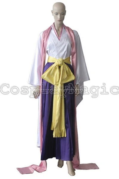 Bleach Tobiume Zanpakuto Spirit Cosplay 2 Bleach Tobiume Zanpakuto Spirit Cosplay - Image 2