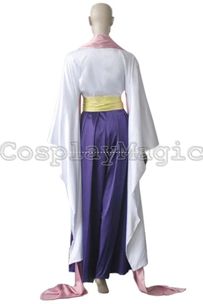 Bleach Tobiume Zanpakuto Spirit Cosplay 3 Bleach Tobiume Zanpakuto Spirit Cosplay - Image 3