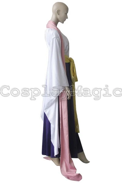 Bleach Tobiume Zanpakuto Spirit Cosplay 5 Bleach Tobiume Zanpakuto Spirit Cosplay - Image 5