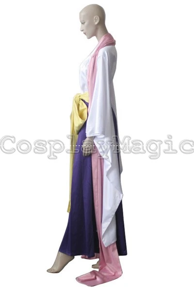 Bleach Tobiume Zanpakuto Spirit Cosplay 4 Bleach Tobiume Zanpakuto Spirit Cosplay - Image 4