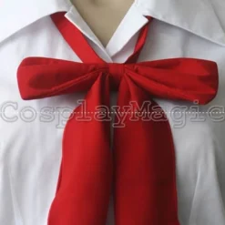 Blood+ Saya Otonashi Cosplay -Cosplay Magic Store 9140a