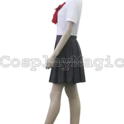 Blood+ Saya Otonashi Cosplay -Cosplay Magic Store 9144