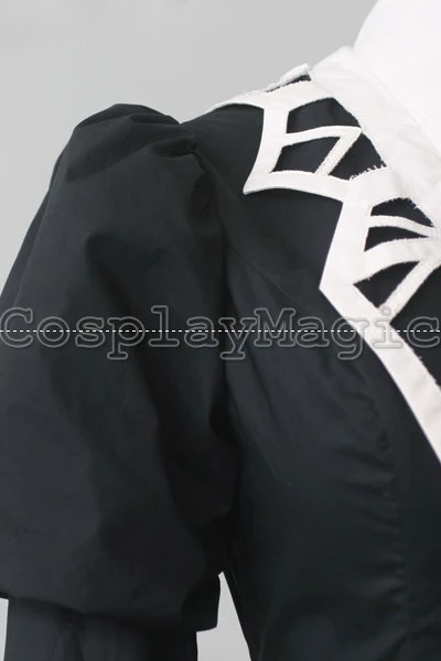 Strawberry Panic Nagisa Aoi Cosplay 13 Strawberry Panic Nagisa Aoi Cosplay - Image 13