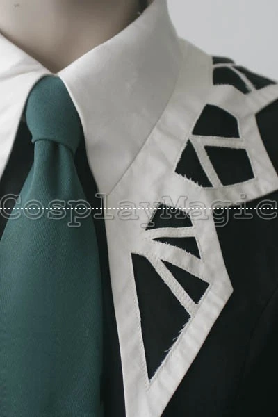 Strawberry Panic Nagisa Aoi Cosplay 12 Strawberry Panic Nagisa Aoi Cosplay - Image 12