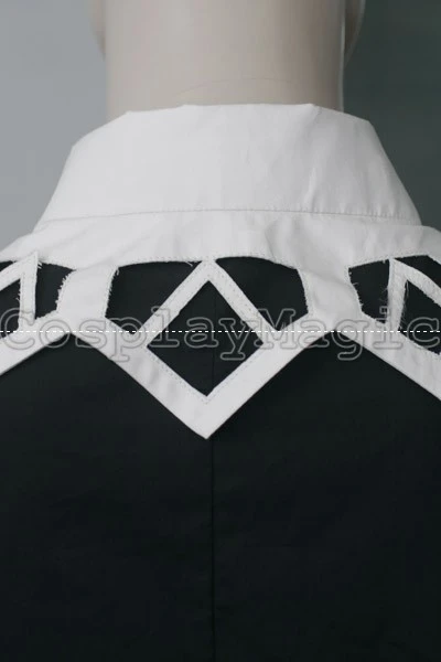 Strawberry Panic Nagisa Aoi Cosplay 11 Strawberry Panic Nagisa Aoi Cosplay - Image 11