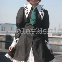 Strawberry Panic Nagisa Aoi Cosplay 21 Strawberry Panic Nagisa Aoi Cosplay -Cosplay Magic Store 9160e