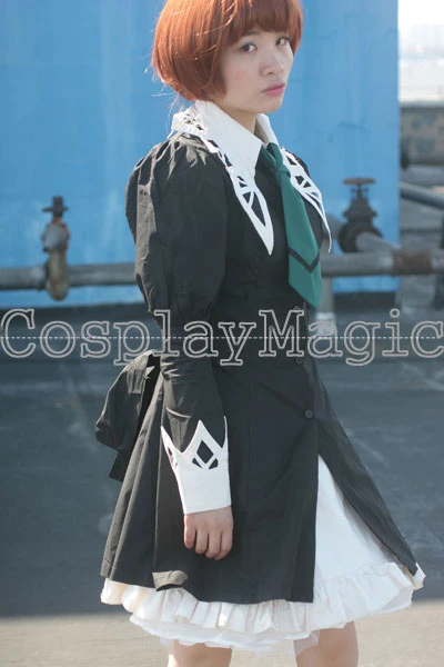 Strawberry Panic Nagisa Aoi Cosplay 6 Strawberry Panic Nagisa Aoi Cosplay - Image 6