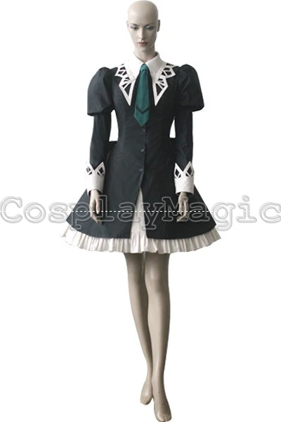 Strawberry Panic Nagisa Aoi Cosplay 2 Strawberry Panic Nagisa Aoi Cosplay - Image 2