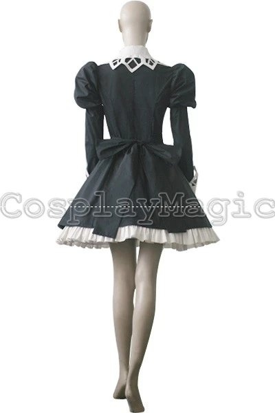 Strawberry Panic Nagisa Aoi Cosplay 3 Strawberry Panic Nagisa Aoi Cosplay - Image 3