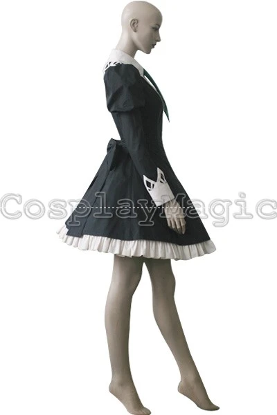 Strawberry Panic Nagisa Aoi Cosplay 5 Strawberry Panic Nagisa Aoi Cosplay - Image 5