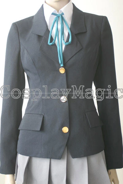 K-On! Yui Hirasawa Cosplay 13 K-On! Yui Hirasawa Cosplay - Image 13
