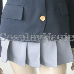 K-On! Yui Hirasawa Cosplay 23 K-On! Yui Hirasawa Cosplay -Cosplay Magic Store 9170c