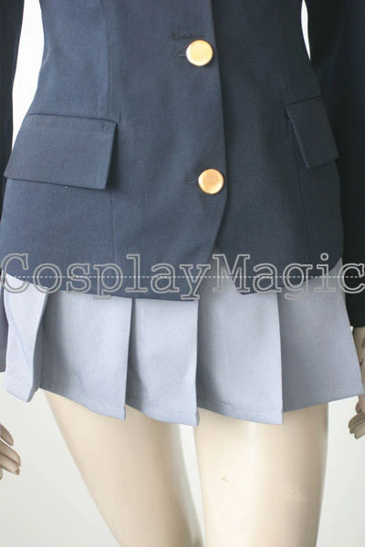 K-On! Yui Hirasawa Cosplay 11 K-On! Yui Hirasawa Cosplay - Image 11