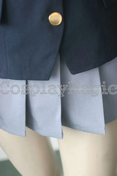 K-On! Yui Hirasawa Cosplay 10 K-On! Yui Hirasawa Cosplay - Image 10