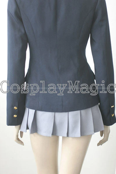 K-On! Yui Hirasawa Cosplay 9 K-On! Yui Hirasawa Cosplay - Image 9