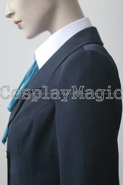 K-On! Yui Hirasawa Cosplay 7 K-On! Yui Hirasawa Cosplay - Image 7