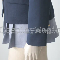 K-On! Yui Hirasawa Cosplay 18 K-On! Yui Hirasawa Cosplay -Cosplay Magic Store 9170h