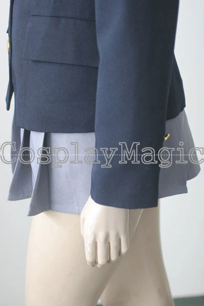 K-On! Yui Hirasawa Cosplay 6 K-On! Yui Hirasawa Cosplay - Image 6