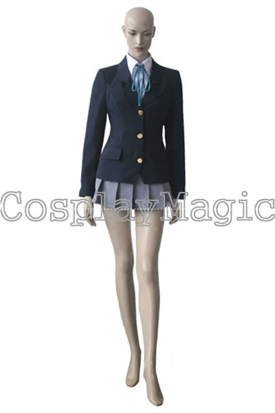 K-On! Yui Hirasawa Cosplay 2 K-On! Yui Hirasawa Cosplay - Image 2