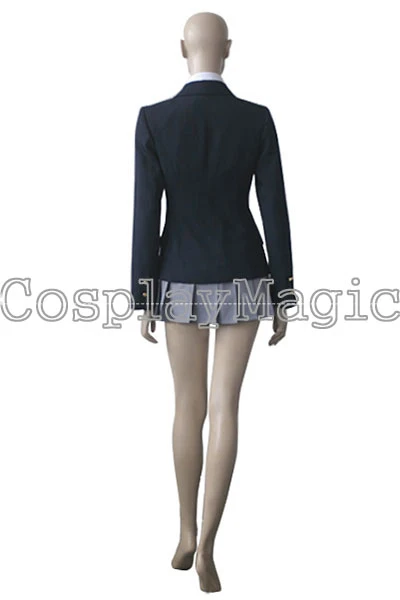 K-On! Yui Hirasawa Cosplay 3 K-On! Yui Hirasawa Cosplay - Image 3