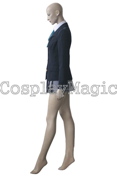 K-On! Yui Hirasawa Cosplay 4 K-On! Yui Hirasawa Cosplay - Image 4