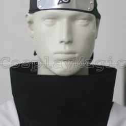 Naruto Itachi Uchiha Anbu Cosplay -Cosplay Magic Store 9180a