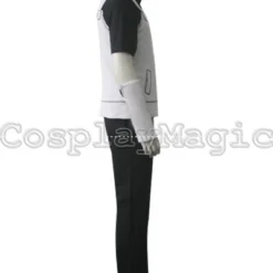 Naruto Itachi Uchiha Anbu Cosplay -Cosplay Magic Store 9183