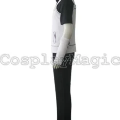 Naruto Itachi Uchiha Anbu Cosplay -Cosplay Magic Store 9184