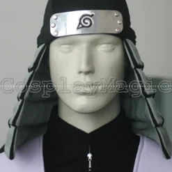 Naruto Hiruzen Sarutobi Cosplay -Cosplay Magic Store 9190a
