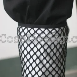 Naruto Hiruzen Sarutobi Cosplay -Cosplay Magic Store 9190h